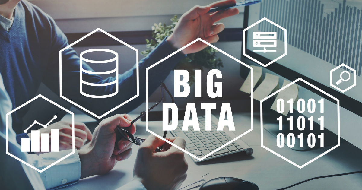 Dữ liệu lớn (Big Data) trong khu vực công