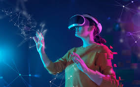 Metaverse và tương lai của làm việc ảo